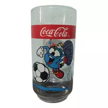 Vasos Coca Cola Colección Olimpiadas Atlanta 1996
