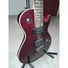 Guitarra Eléctrica Charvel Ds3 Impecable 