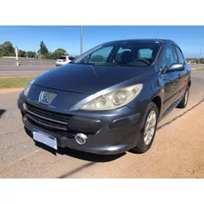 Peugeot 307 2007 1.6 Sedan Xs 110cv