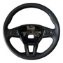 Cubre Volante Color Negro Ft17 Ford Ecosport 2005