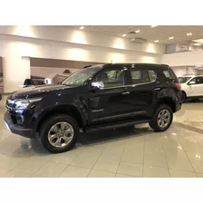 Chevrolet Trailblazer 4x4 Automatica 2023