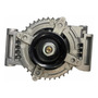 Regulador Alternador Valeo Pontiac Matiz; Vmj