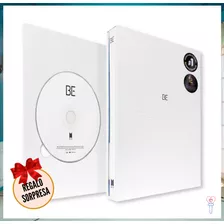 Album Bts - Be (essential Edition) Original 