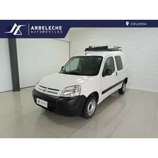 Citroën Berlingo Essence Furgon 1.6 - Arbeleche