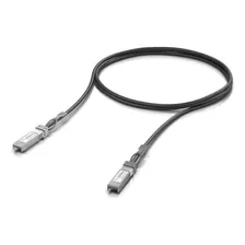 Cabo De Conexão Direta Sfp28 25gb Ubiquiti Uacc-dac-sfp28-1m