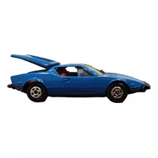 Autito Jet Ford Pantera 