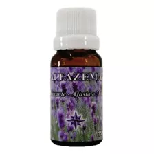 Essência Líquida Alfazema Para Aromatizador E Difusor 15 Ml