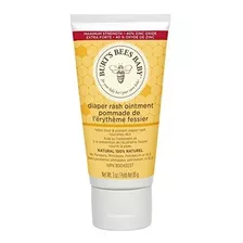 Burts Bees Baby Bee 100% Natural Pérdida De Pañal Ungüent