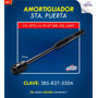 Kit2 Amortiguadores Traseros Volkswagen Jetta L4 2.0l 98/13