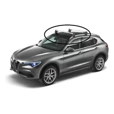 Barras De Techo Alfa Romeo Stelvio 2012-2024