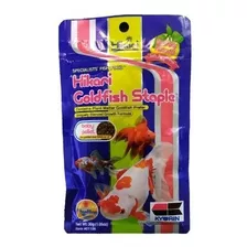 Alimento Para Peces De Agua Fría Hikari 30gr _acuaworld