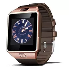 Padgene Bluetooth Dz09 Smartwatch Pantalla Táctil Con Podóme
