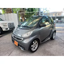 Smart Fortwo 2014, Excelentes Condiciones