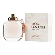 Coach Floral Edp 90ml Mujer/ Parisperfumes Spa