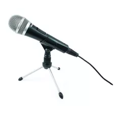 Cad U1 Microfono Dinamico Usb De Mano