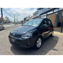 Volkswagen Fox 1.0 Mi Total Flex 2014