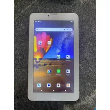 Tablet Multilaser M7 3g Plus Dual Nb30 7 16gb Dourado 