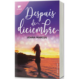 Libro A Tu Lado 2: DespuÃ©s De Diciembre - Joana Marcus