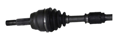 Front Right Cv Axle Shaft Assembly For Toyota Solara Highl Foto 6