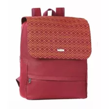 Natura Backpack Invierno 2021 Medidas 40 X 28 X 12 Cms.