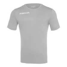 Remera Macron De Algodón- Modelo Boost- Varios Colores