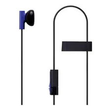Auricular In-ear Gamer Playstation Mono Chat Earbud