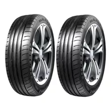 Kit 2 Neumaticos Wanli Sa302 205/50 R17 93w