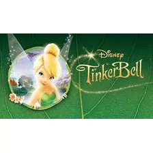 Disney Tinkerbell Hadas