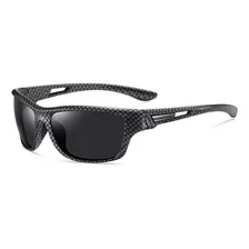 Gafas De Sol Lens Cycling Para Hombre, Polarizador Para Depo