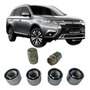 Birlos De Seguridad Xz | Mitsubishi - Outlander (1) Rin18