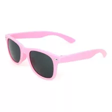 Lentes De Sol Con Filtro Uv Kids Rosa Niños Niñas