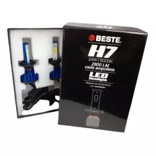 Ampolleta Led Beste H7