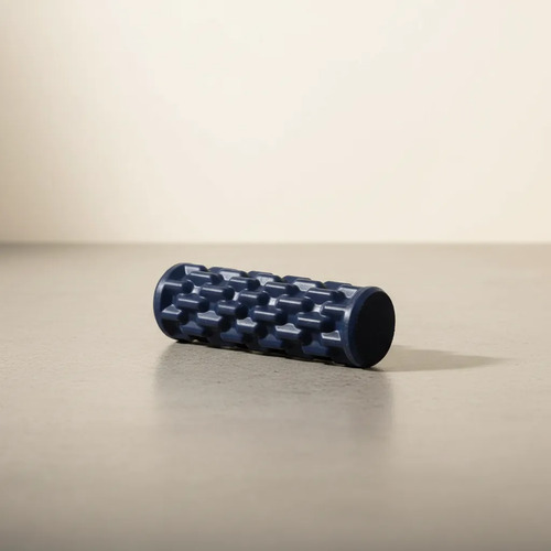 Masajeador Fascitis Plantar Alivio Dolor Azul Oscuro