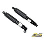 Amortiguadores Boge Fiat Panda 2007-2012 Extreme Traseros