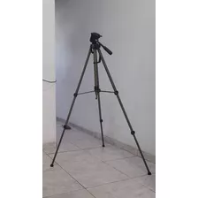 Tripé Weifeng Para Câmera Fotografica/filmadora Wt 3550