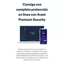 Avast Ultimate Suite 10 Dispositivos