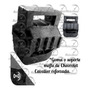 Pack Topes Cofre Cavalier 2.4l 4 Cil 1999/2002 Soportes Star