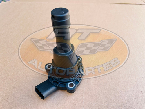 Sensor Aceite Carter Motor Passat 12-19 Origi 1.8t 03f907660 Foto 8