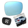 Luna Espejo Azul Der Compatible Bmw X3 Modelo F25 2009-2014 BMW X 3 4X4