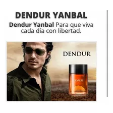 Dendur Edición Arena Yanbal Original - L a $998