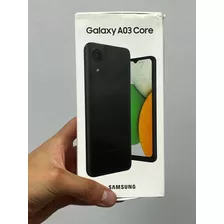 Samsung Galaxy A03 Core 32 Gb Black 2 Gb Ram