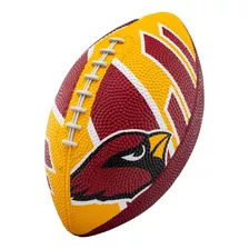 Balón Fútbol Americano Franklinsport Nfl Cardinals 22cm/bamo