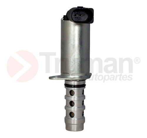 Vlvula Solenoide Vvt Para Volkswagen Rabbit 2006 Y 2007 Foto 3