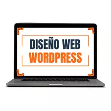 Diseño Web Wordpress