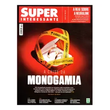 Revista Super Interessante Edição Mensal Lançamento