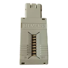 Plug De Endereçamento Profibus Siemens 3uf7910-0aa00-0