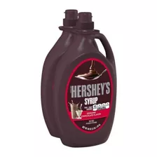 Hersheys Jarabe De Chocolate