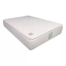 Colchon Bio Mattress Individual Hotelero Gran Turismo