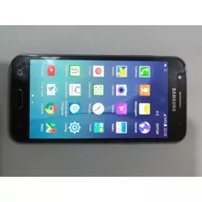 Samsung Galaxy J5 16gb Preto Funcionando Tudo Frete Grátis