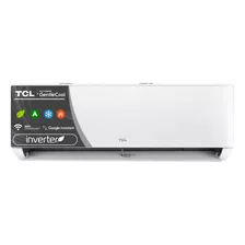 Aire Acondicionado Inverter Tcl 9000 Btu Frio/calor Wifi